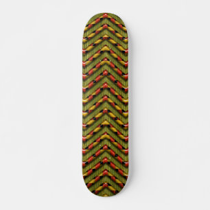 ZigZag 1 Skateboard