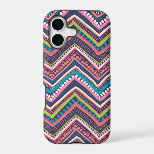 Zigzag Chevron