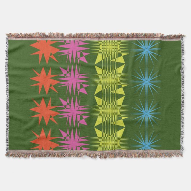 Zigzag Jeu de couverture (Devant)