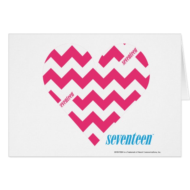 ZigZag Magenta 3 (Front Horizontal)