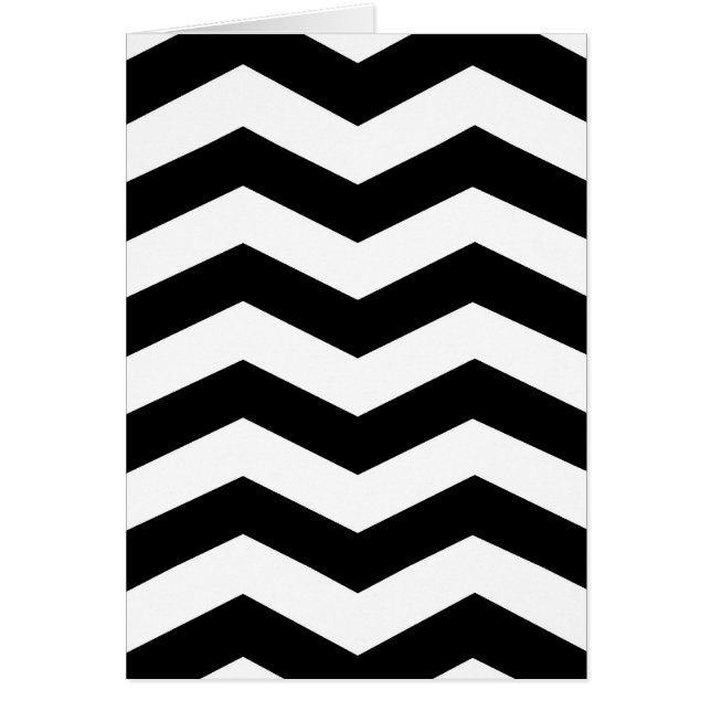 Zigzag moderne (Devant)