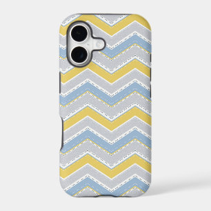 Zigzag pattern