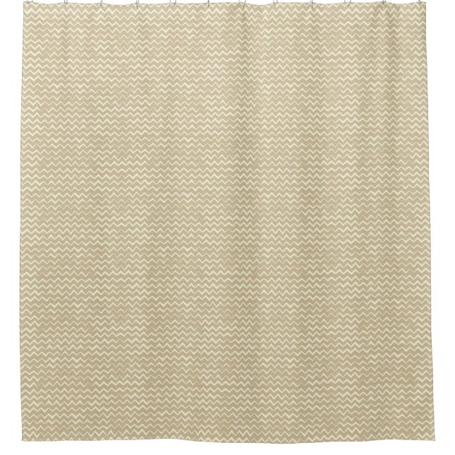 Zigzag pattern (Front)