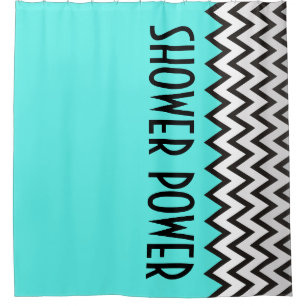 Zigzag pattern - black white grey + your backgr.