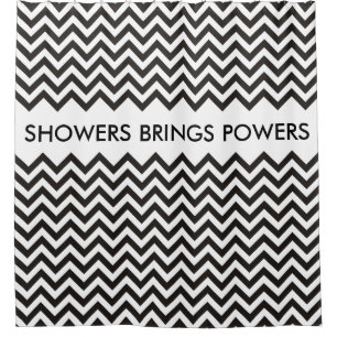 ZIGZAG pattern - black + your background & ideas