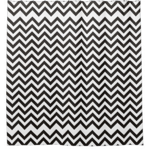 ZIGZAG pattern - black + your background & ideas