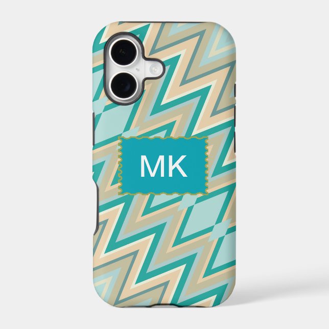 zigzag-phones diagonal (Back)