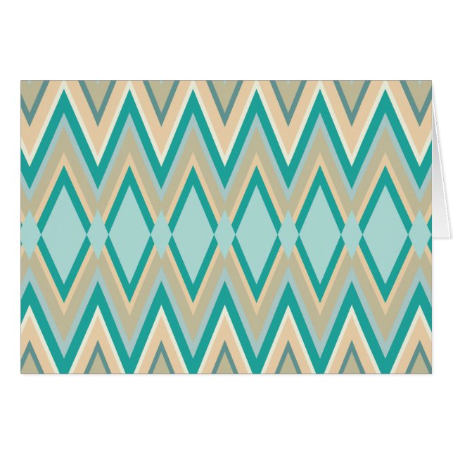 zigzag-phones diagonal (Front Horizontal)