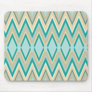 zigzag-phones diagonal mouse pad