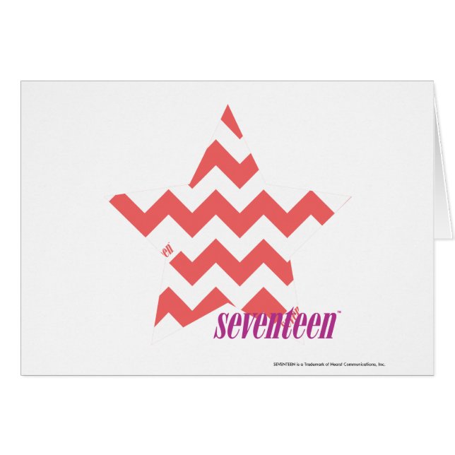 ZigZag Pink 4 (Front Horizontal)