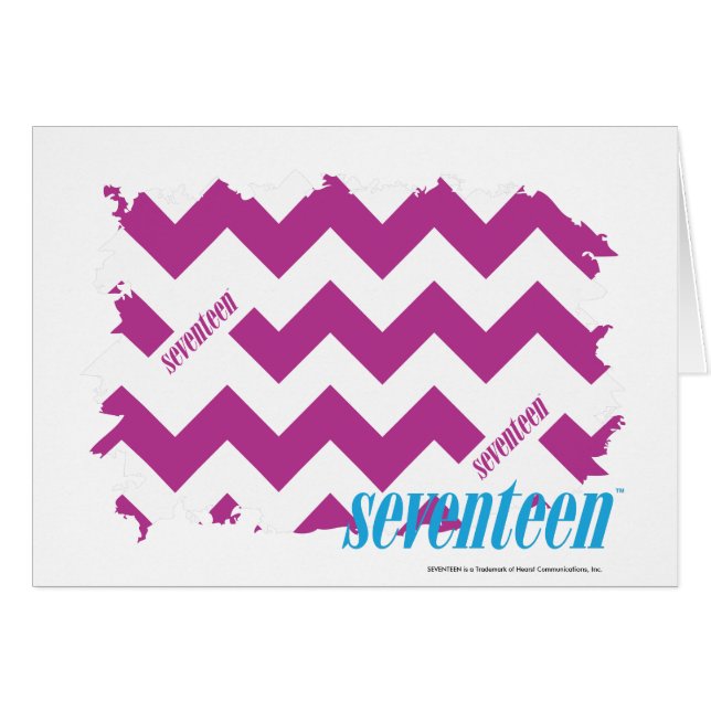 ZigZag Purple 3 (Front Horizontal)