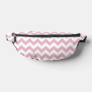 Zigzag rose, Chevron rose, Motif géométrique