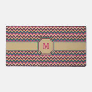 Zigzag tropical