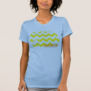 ZigZag Yellow 2 T-Shirt