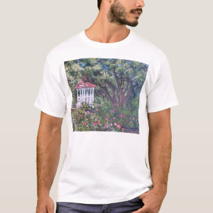 Zilker's Mabel Davis Rose Garden, Sylvia LeDoux... T-Shirt