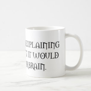 Ziller Effect Mug