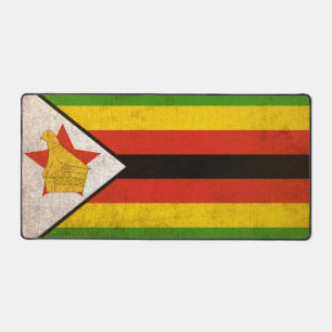 Zimbabwe Desk Mat