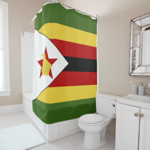 Zimbabwe flag