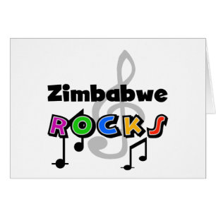 Zimbabwe Rocks
