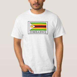 Zimbabwe T-Shirt