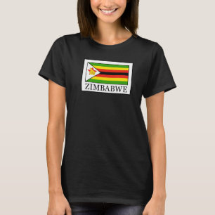 Zimbabwe T-Shirt