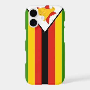 Zimbabwean Flag Case, Zimbabwe fashion / sports