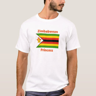 Zimbabwean T-shirt