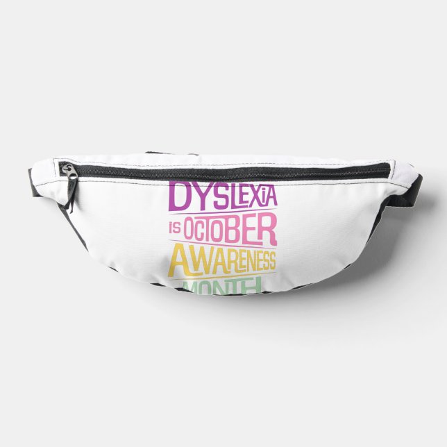 zimmsiderb fanny pack (Lay Down)