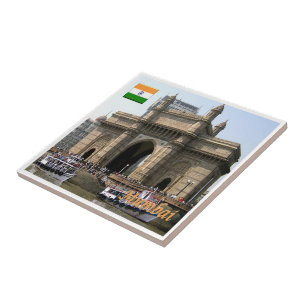 zIN025 MUMBAI, India, Asia, Tile