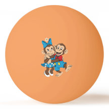 Zina and Mimo are flirting.