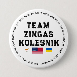 Zingas Kolesnik button
