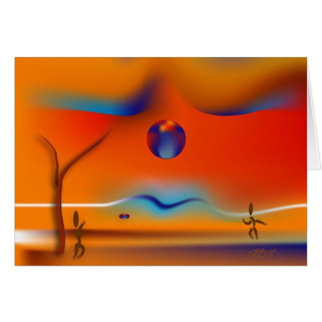 Zinglees ~ Disc Game (Front Horizontal)