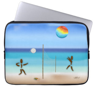 Zinglees ~ June Laptop Sleeve