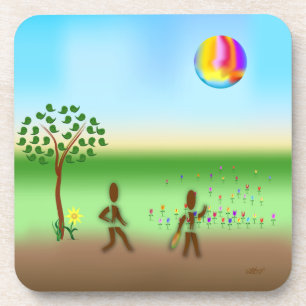 Zinglees ~ May Coaster