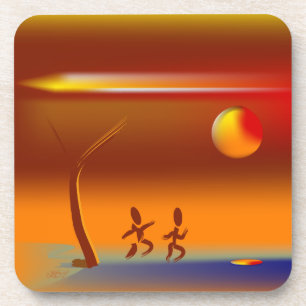 Zinglees ~ Running River Coaster