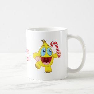 Zingoz Coffee Mug