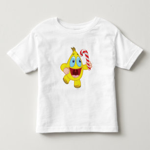 Zingoz Toddler T-shirt