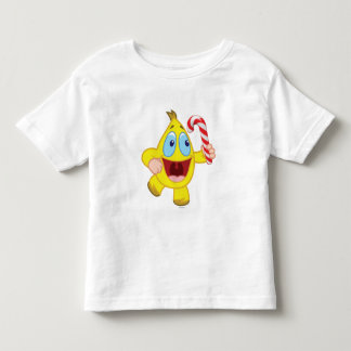 Zingoz Toddler T-shirt