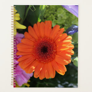 Zinnia Planner