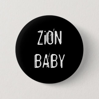 ZiON BABY 2 Inch Round Button