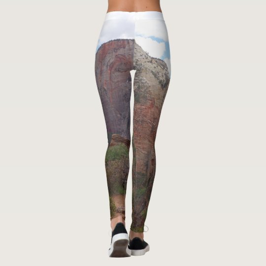 Zion Mountain Leggings