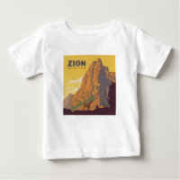 Zion National Park | Ram