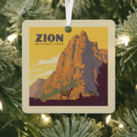 Zion National Park | Ram