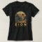 Zion National Park Retro Emblem