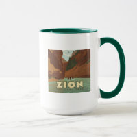 Zion National Park | The Narrows