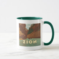 Zion National Park | The Narrows