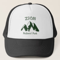 Zion National Park
