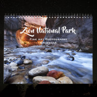 Zion National Park Utah Fine Art Photography 2026