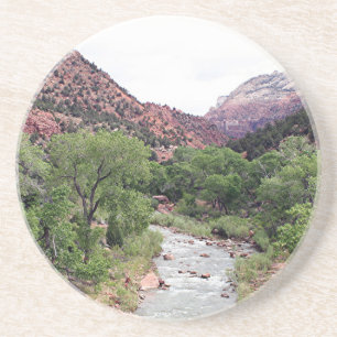 Zion National Park, Utah, USA 1 Coaster