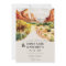 ZION National Park Wedding Invitation